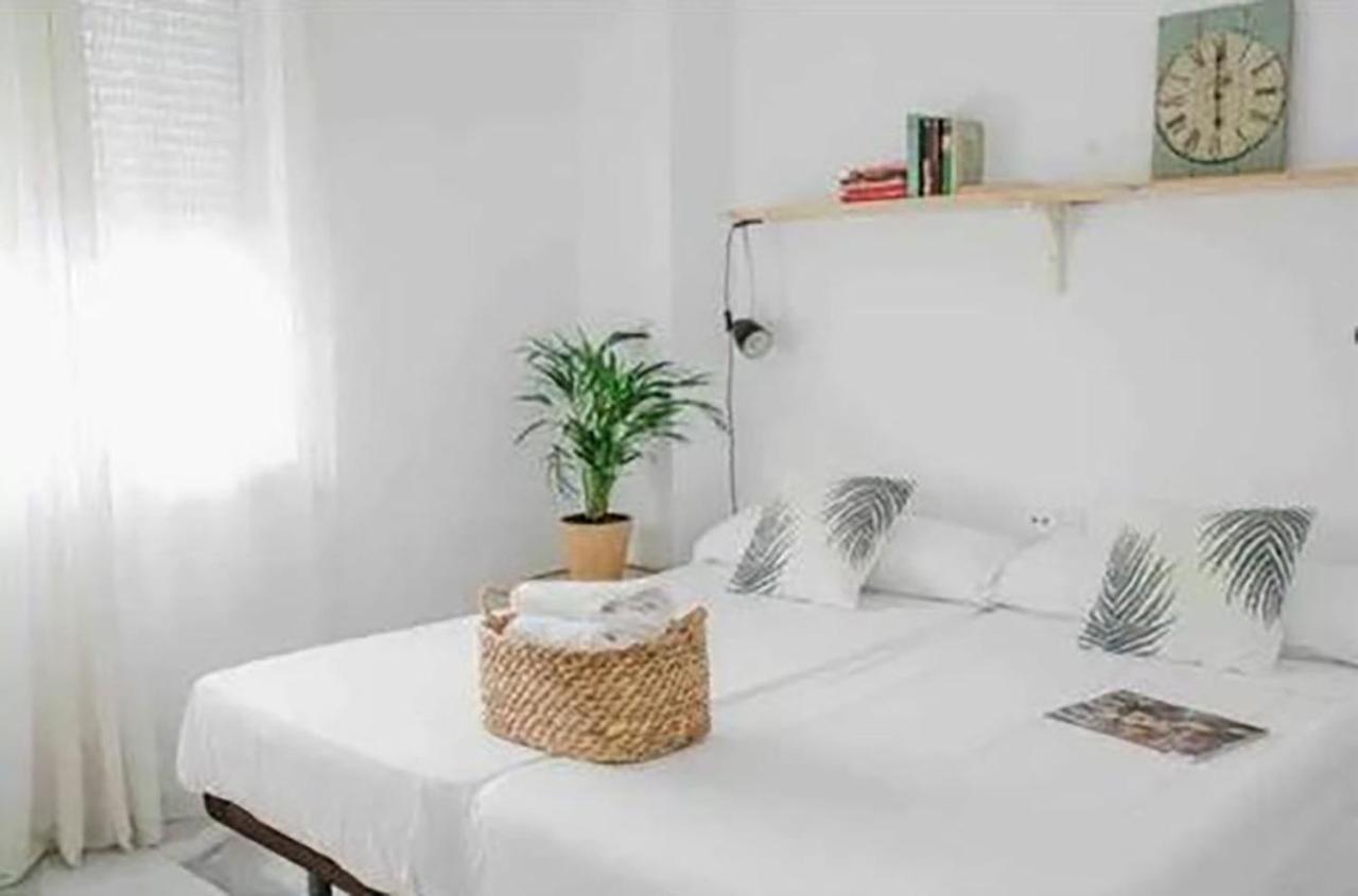 Casa Las Caballerizas Kordoba Bagian luar foto