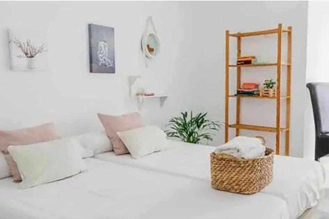 Casa Las Caballerizas Kordoba Bagian luar foto