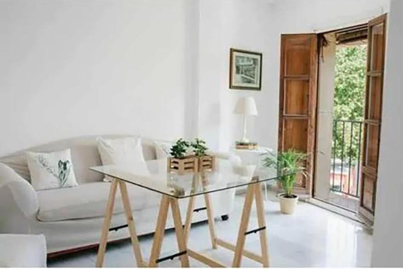 Casa Las Caballerizas Kordoba Bagian luar foto