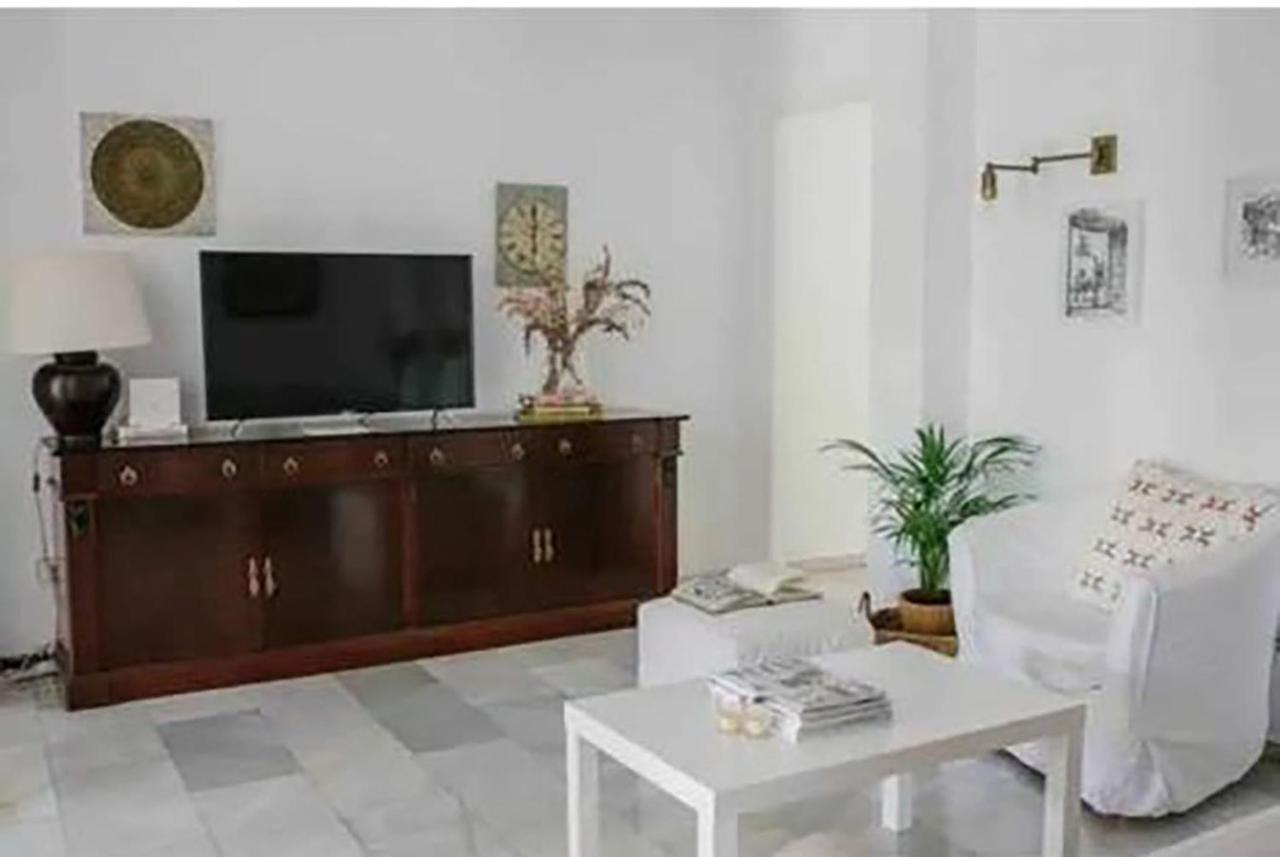 Casa Las Caballerizas Kordoba Bagian luar foto