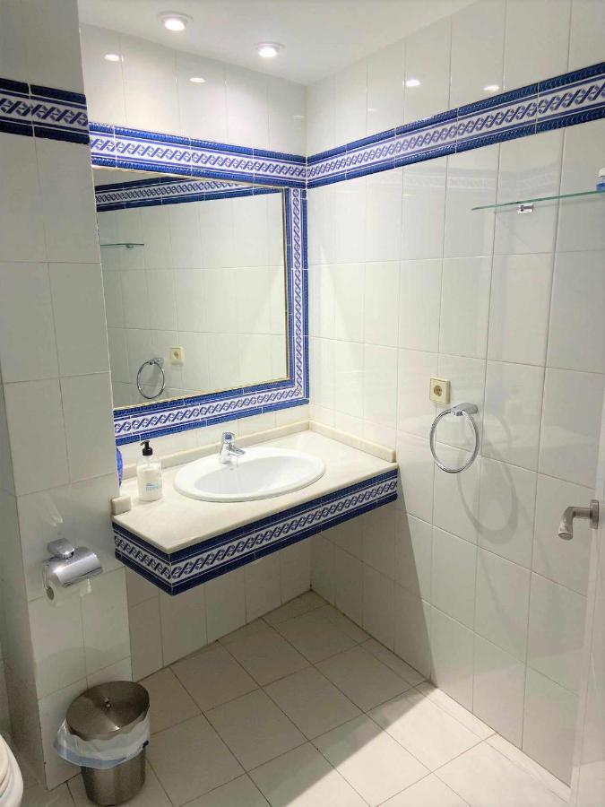 Casa Las Caballerizas Kordoba Bagian luar foto