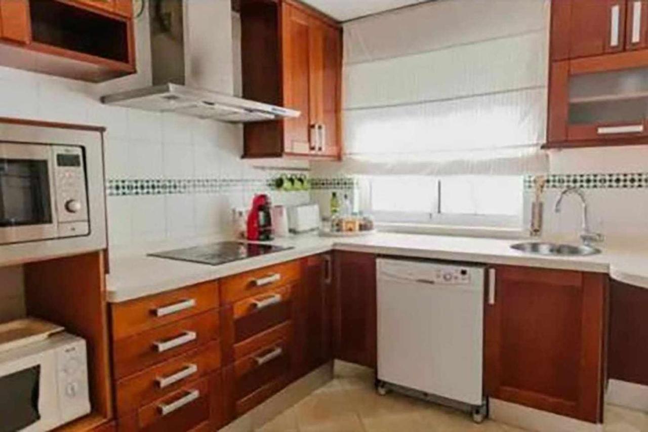 Casa Las Caballerizas Kordoba Bagian luar foto